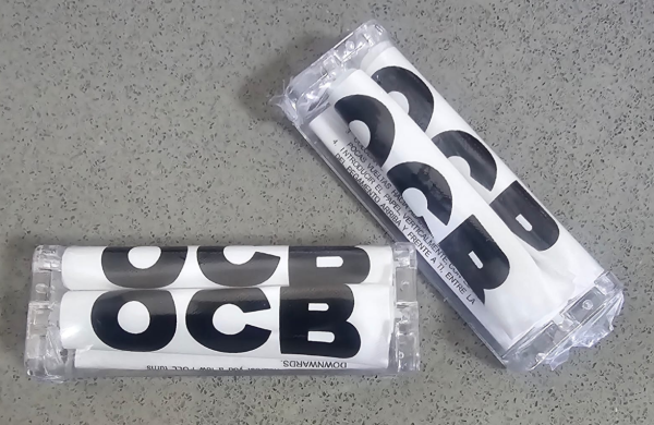 OCB Rollers - Mini