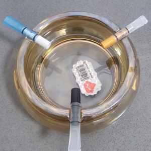 Cigarette Holders