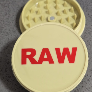RAW Grinder